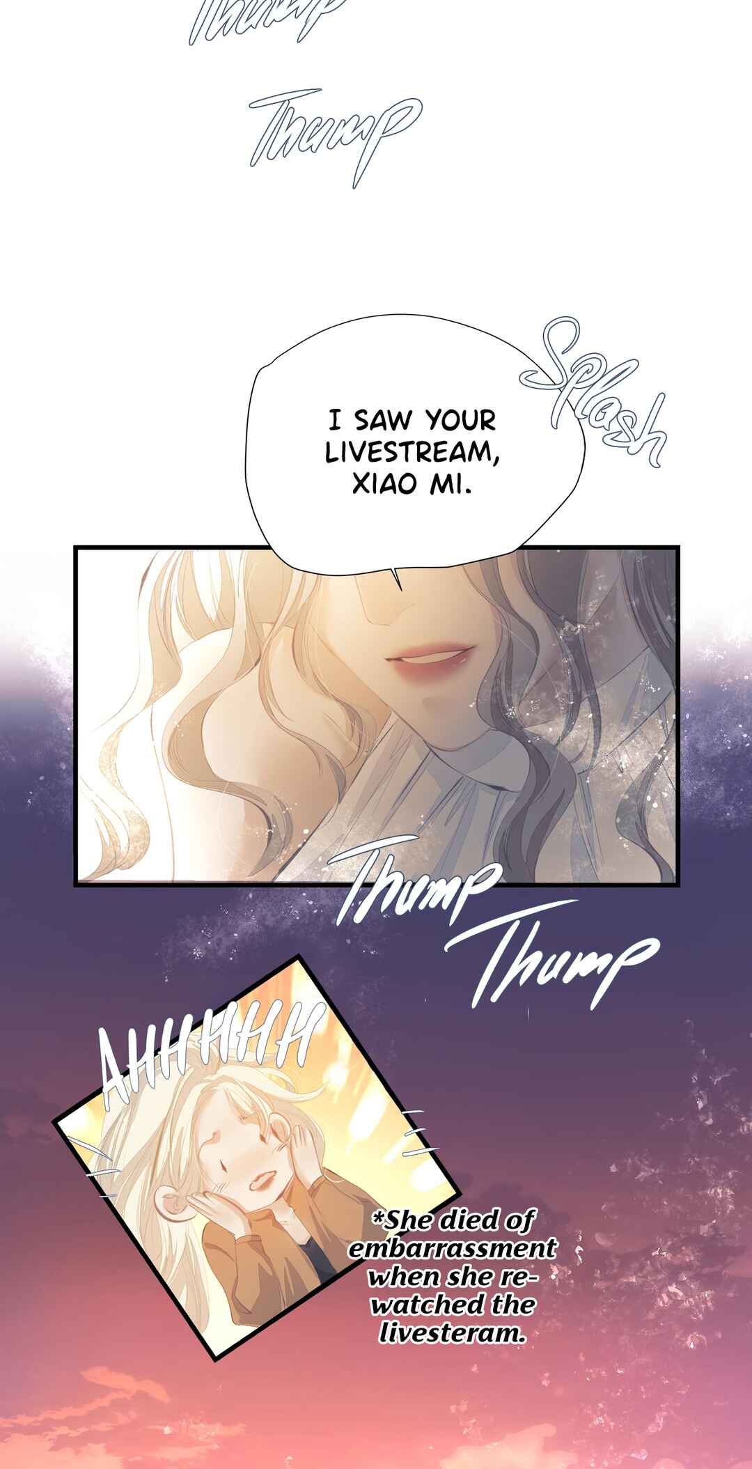 Addicted to Her Chapter 46 - Page 9