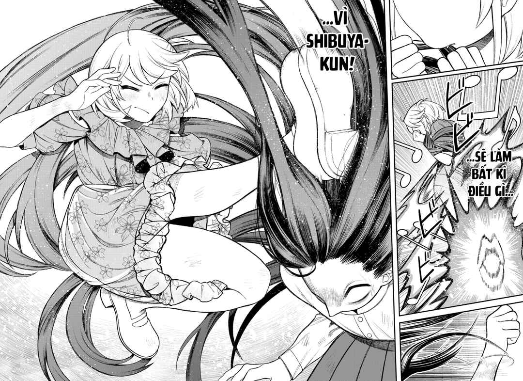 Siren wa Kimi ni Utawanai Chapter 2 - Page 39