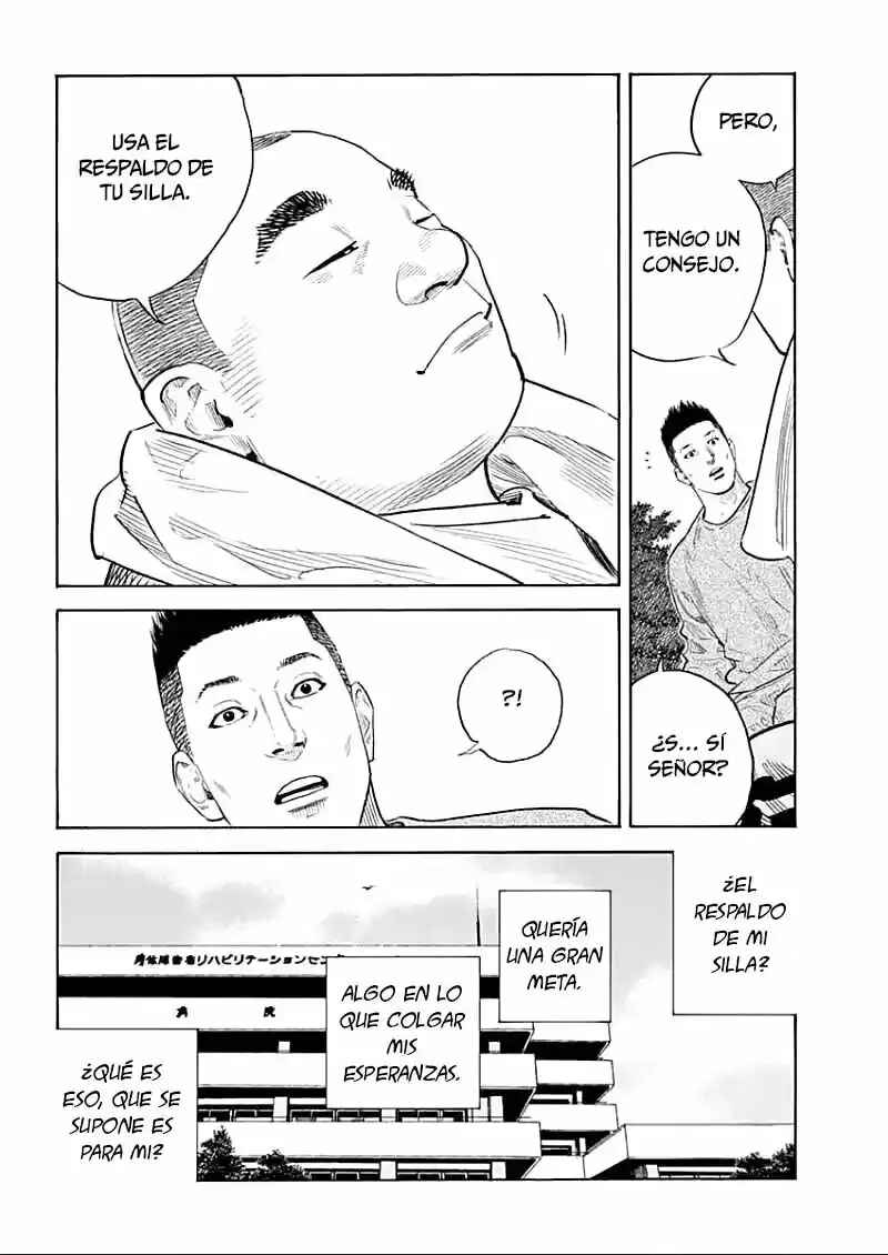 REAL Chapter 91 - Page 10