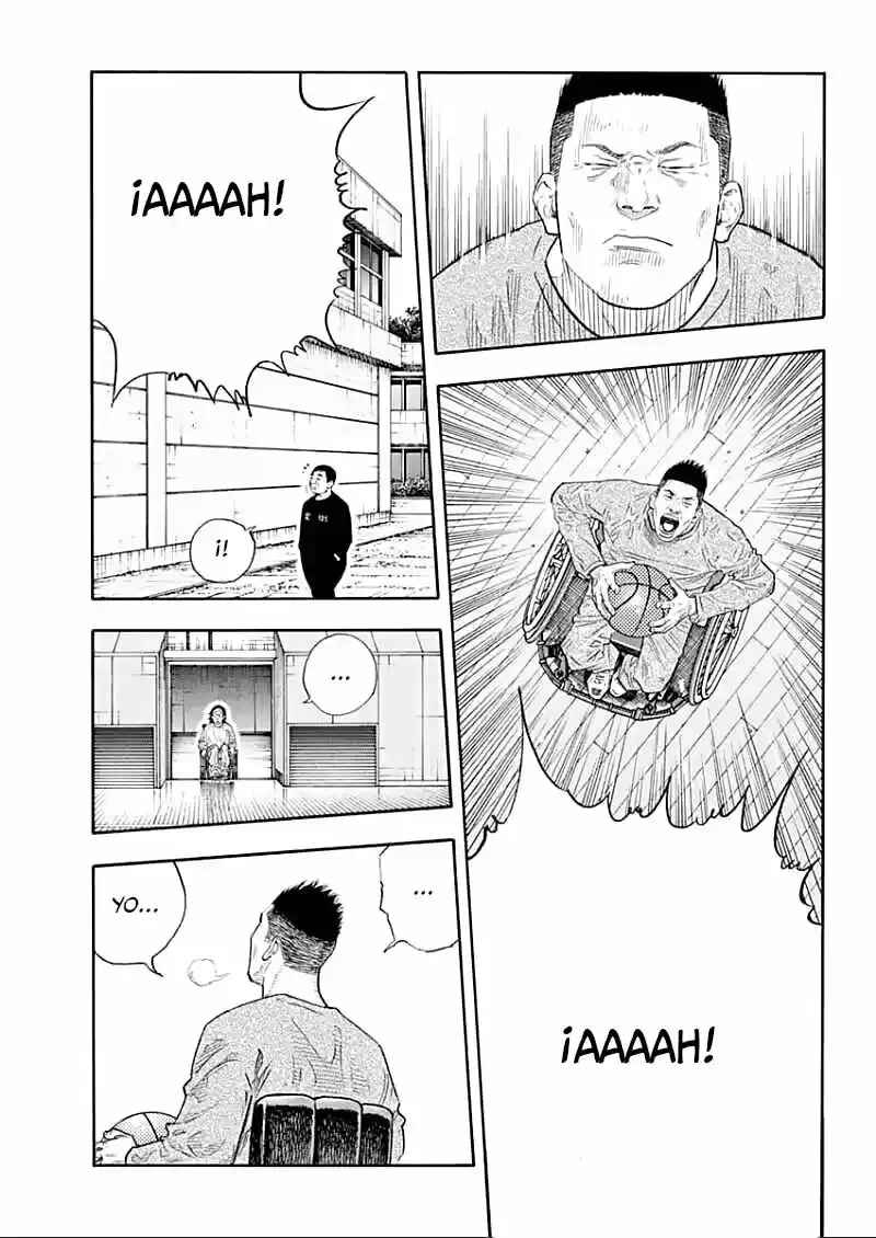 REAL Chapter 91 - Page 13