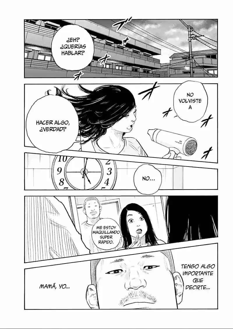 REAL Chapter 91 - Page 15