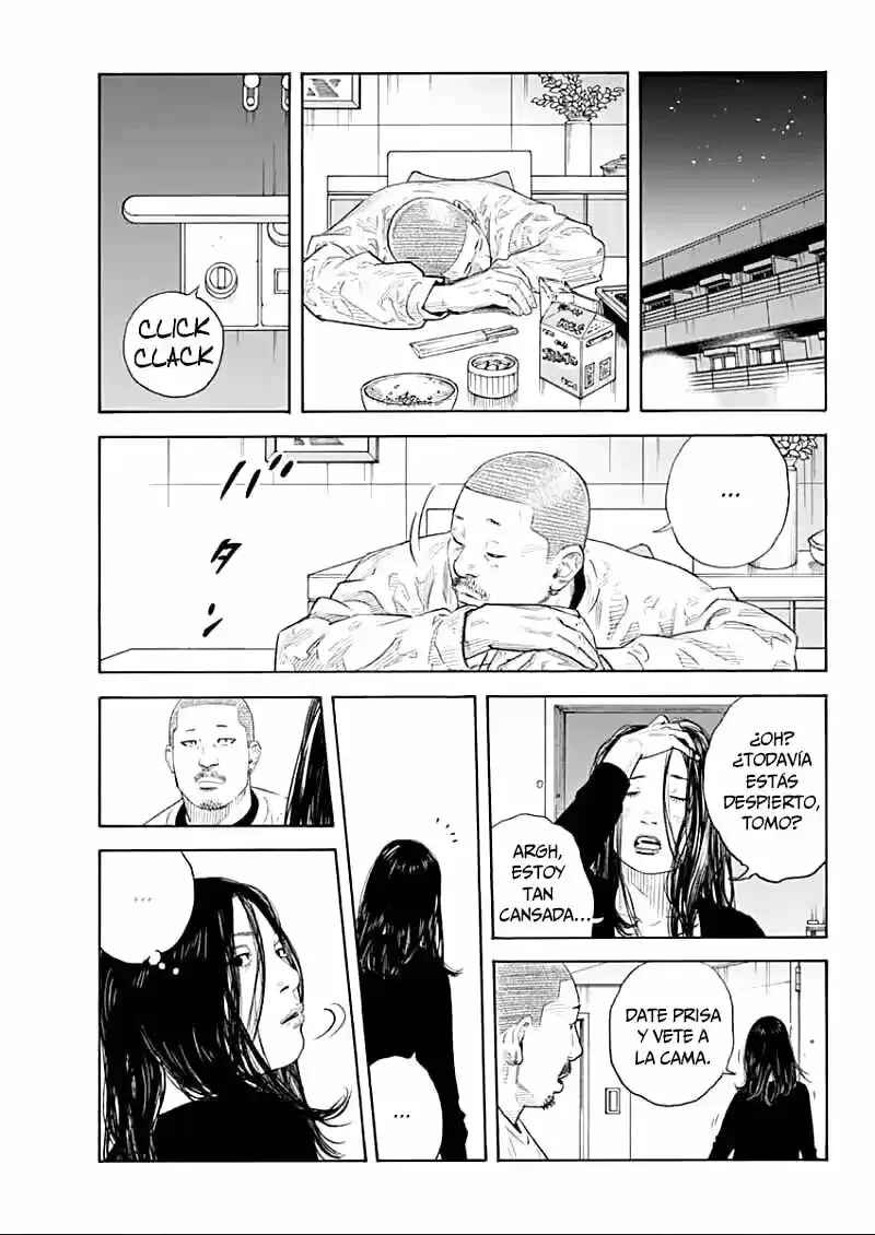 REAL Chapter 91 - Page 25