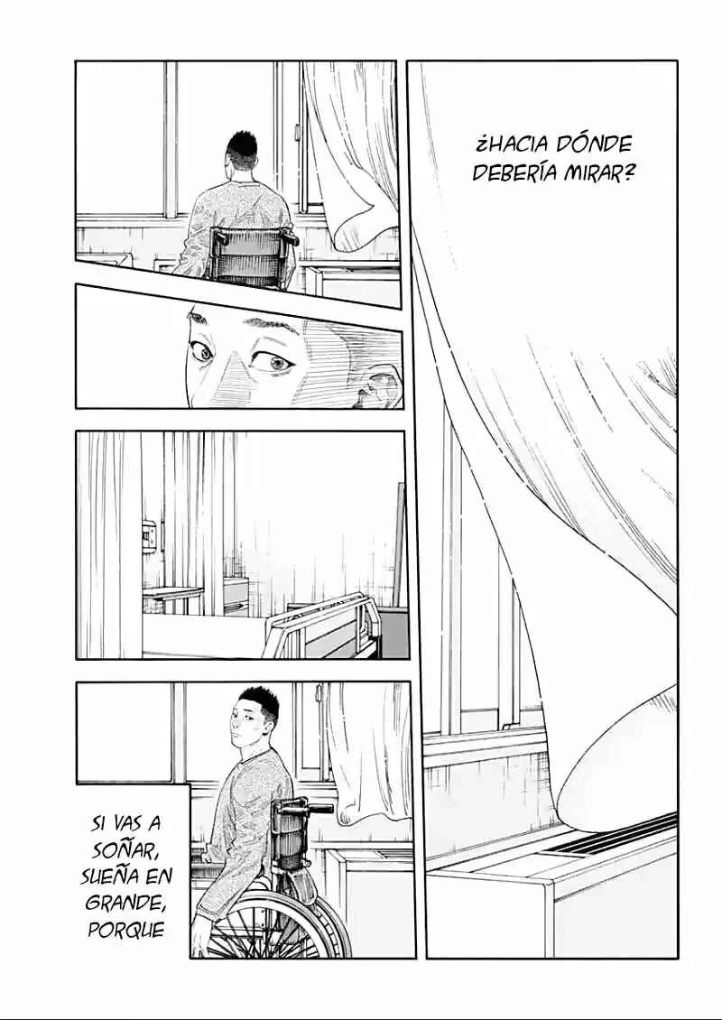REAL Chapter 91 - Page 3