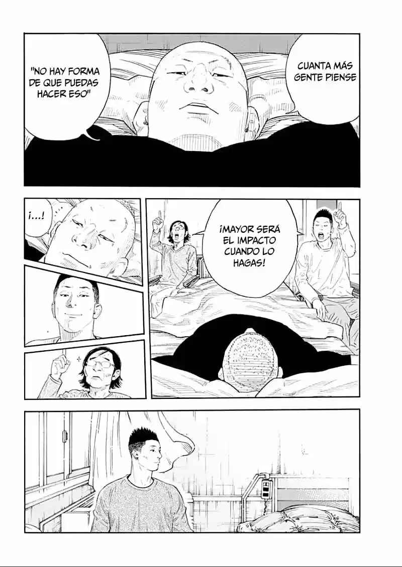 REAL Chapter 91 - Page 4