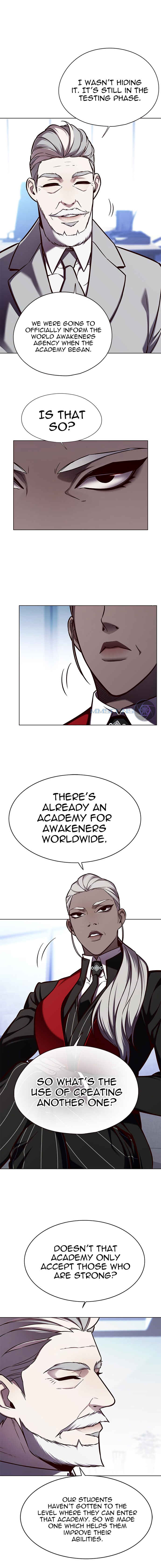 Eleceed Chapter 144 - Page 14