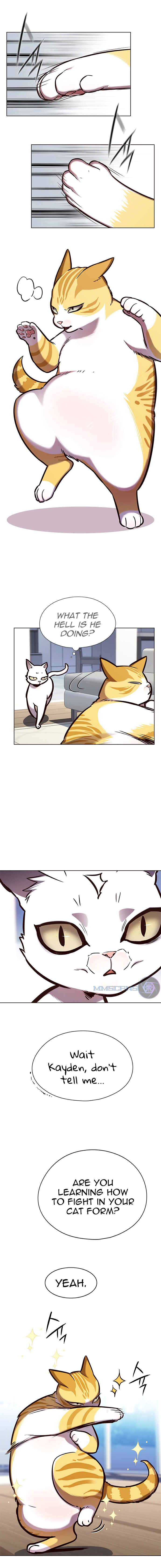 Eleceed Chapter 144 - Page 7