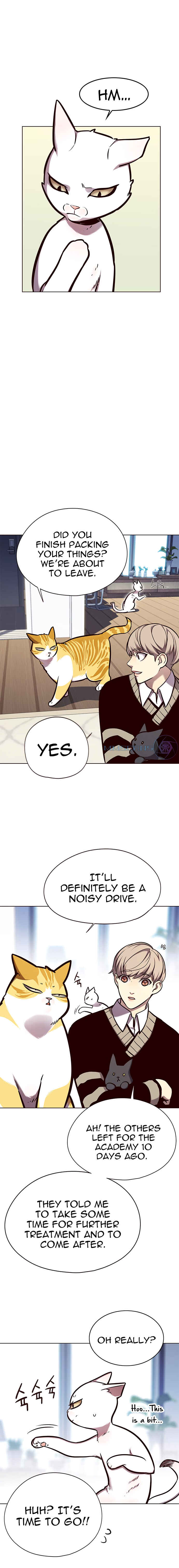 Eleceed Chapter 144 - Page 9