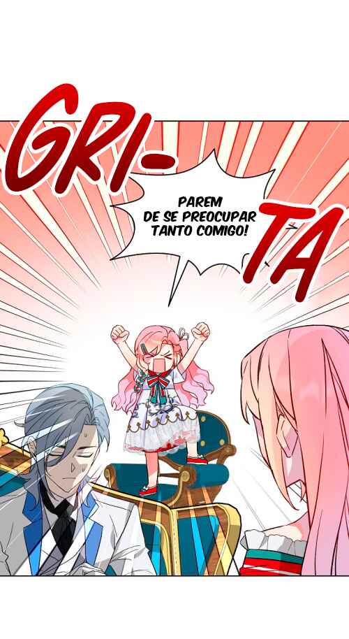 The Little Lady Behind the Scenes Chapter 20 - Page 13