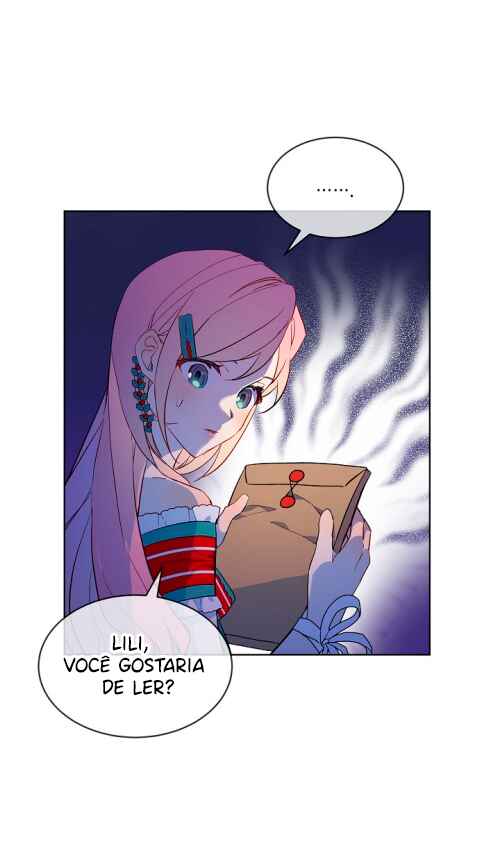 The Little Lady Behind the Scenes Chapter 20 - Page 24