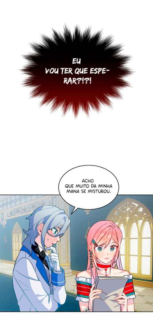 The Little Lady Behind the Scenes Chapter 20 - Page 33