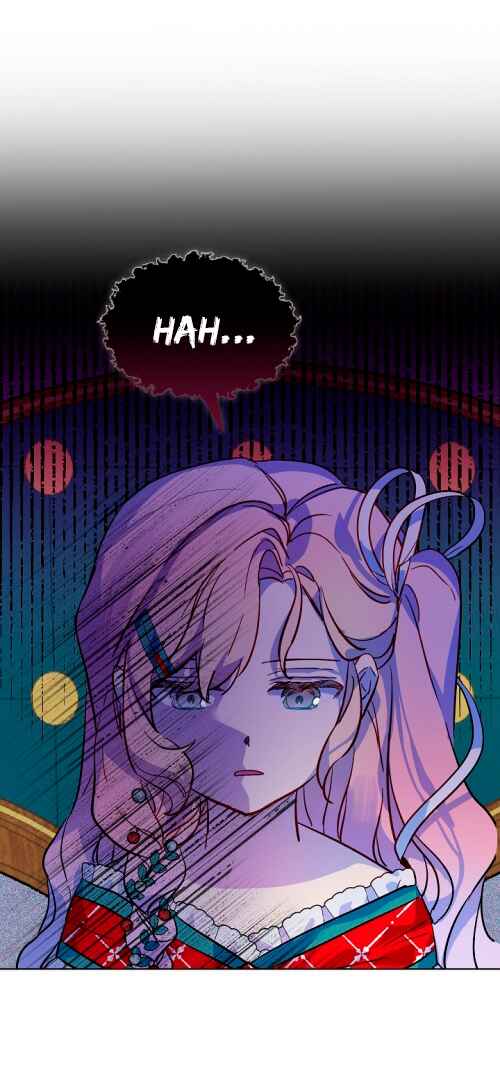 The Little Lady Behind the Scenes Chapter 20 - Page 4