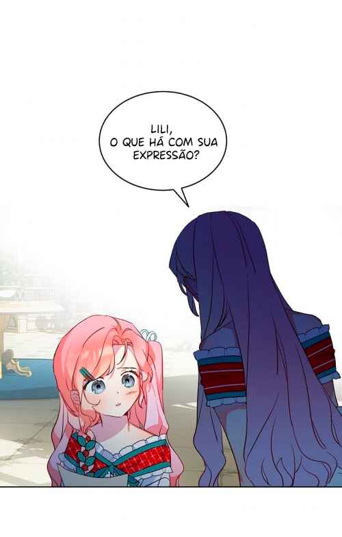 The Little Lady Behind the Scenes Chapter 20 - Page 42