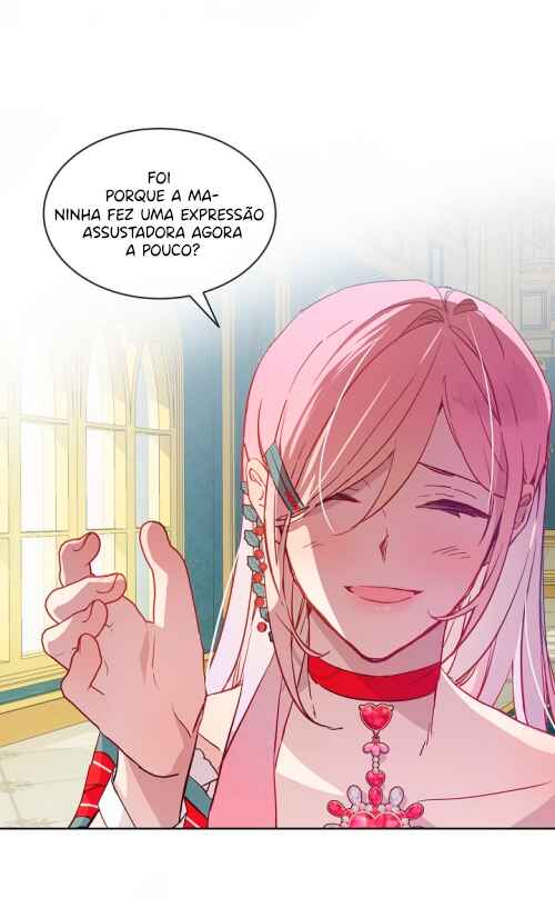The Little Lady Behind the Scenes Chapter 20 - Page 45