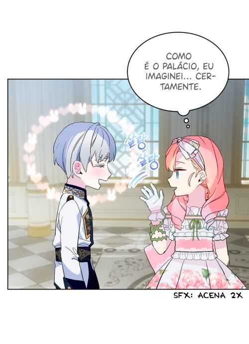 The Little Lady Behind the Scenes Chapter 20 - Page 52