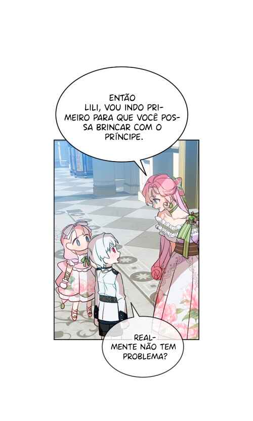 The Little Lady Behind the Scenes Chapter 20 - Page 63