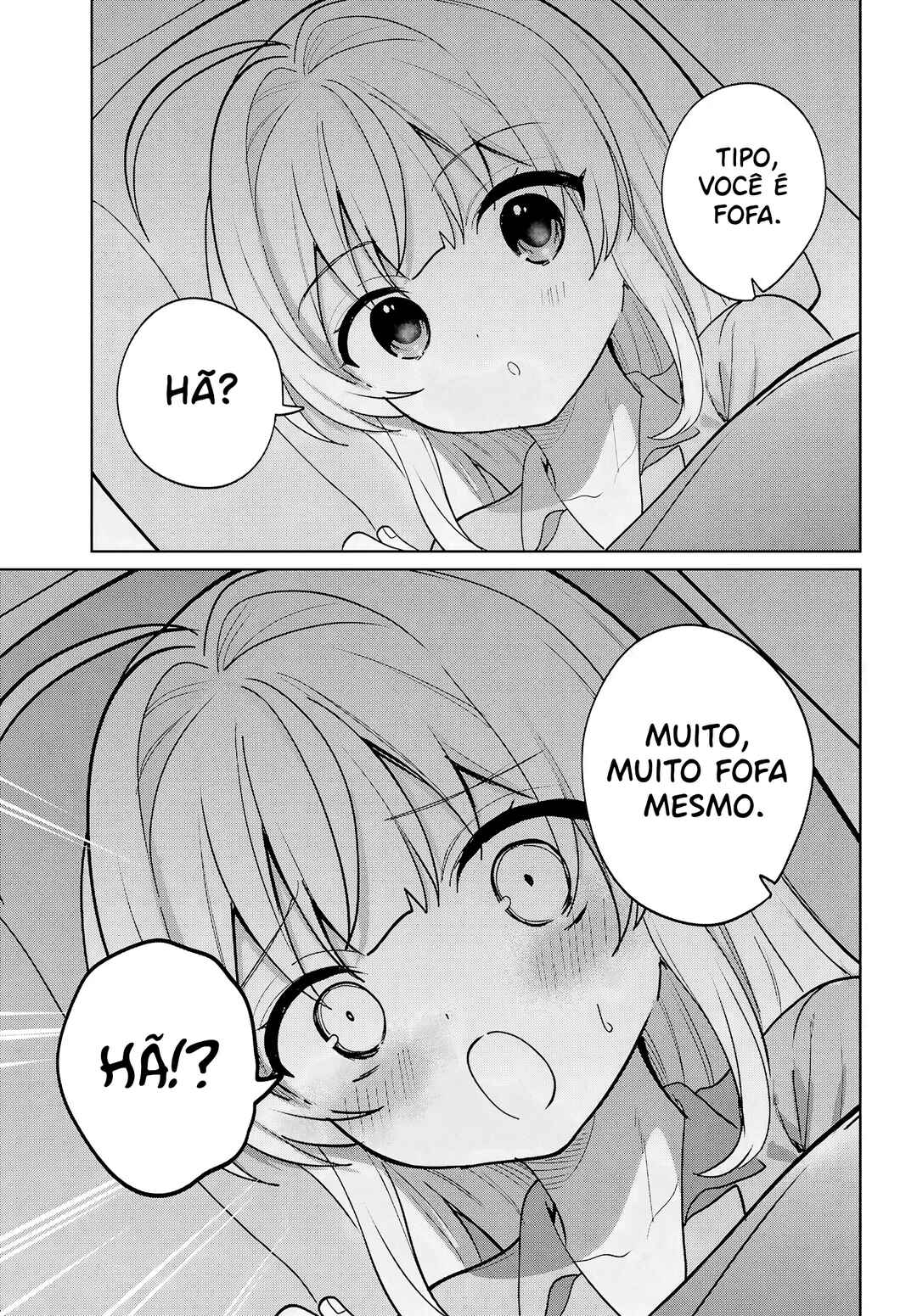 Remote Jugyou ni Nattara Class 1 no Bishoujo to Doukyo Suru noto ni natta Chapter 19 - Page 26