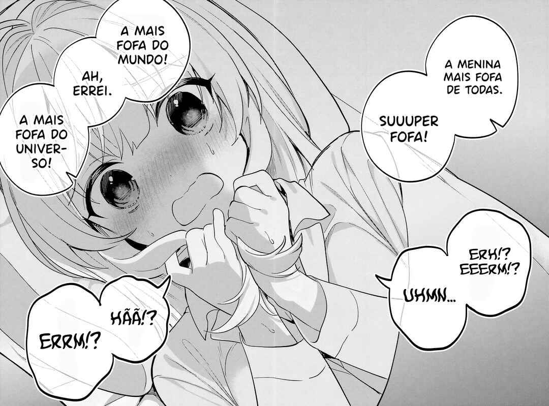 Remote Jugyou ni Nattara Class 1 no Bishoujo to Doukyo Suru noto ni natta Chapter 19 - Page 27