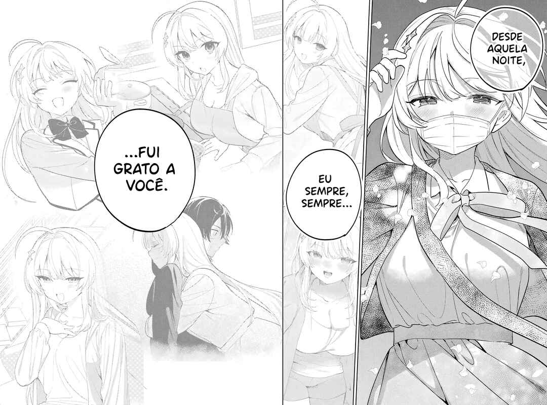 Remote Jugyou ni Nattara Class 1 no Bishoujo to Doukyo Suru noto ni natta Chapter 19 - Page 30