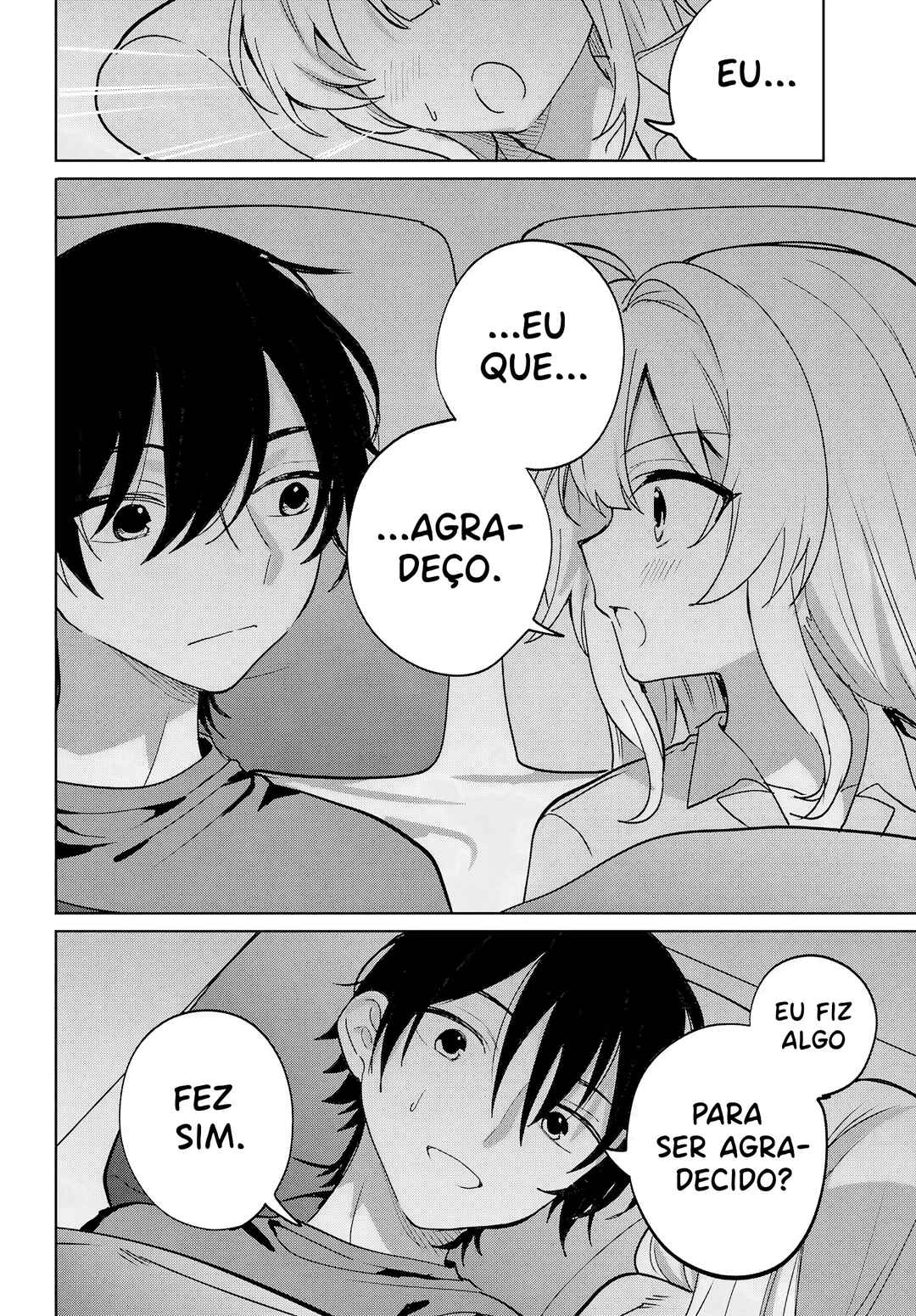 Remote Jugyou ni Nattara Class 1 no Bishoujo to Doukyo Suru noto ni natta Chapter 19 - Page 31