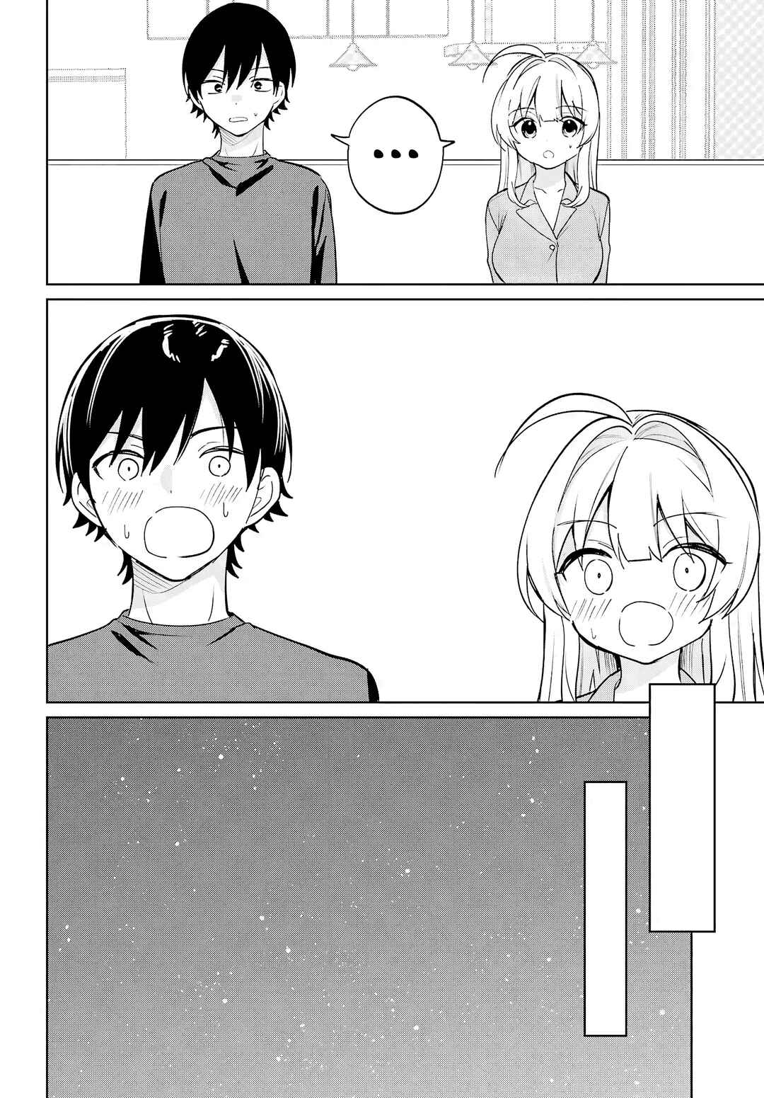 Remote Jugyou ni Nattara Class 1 no Bishoujo to Doukyo Suru noto ni natta Chapter 19 - Page 7