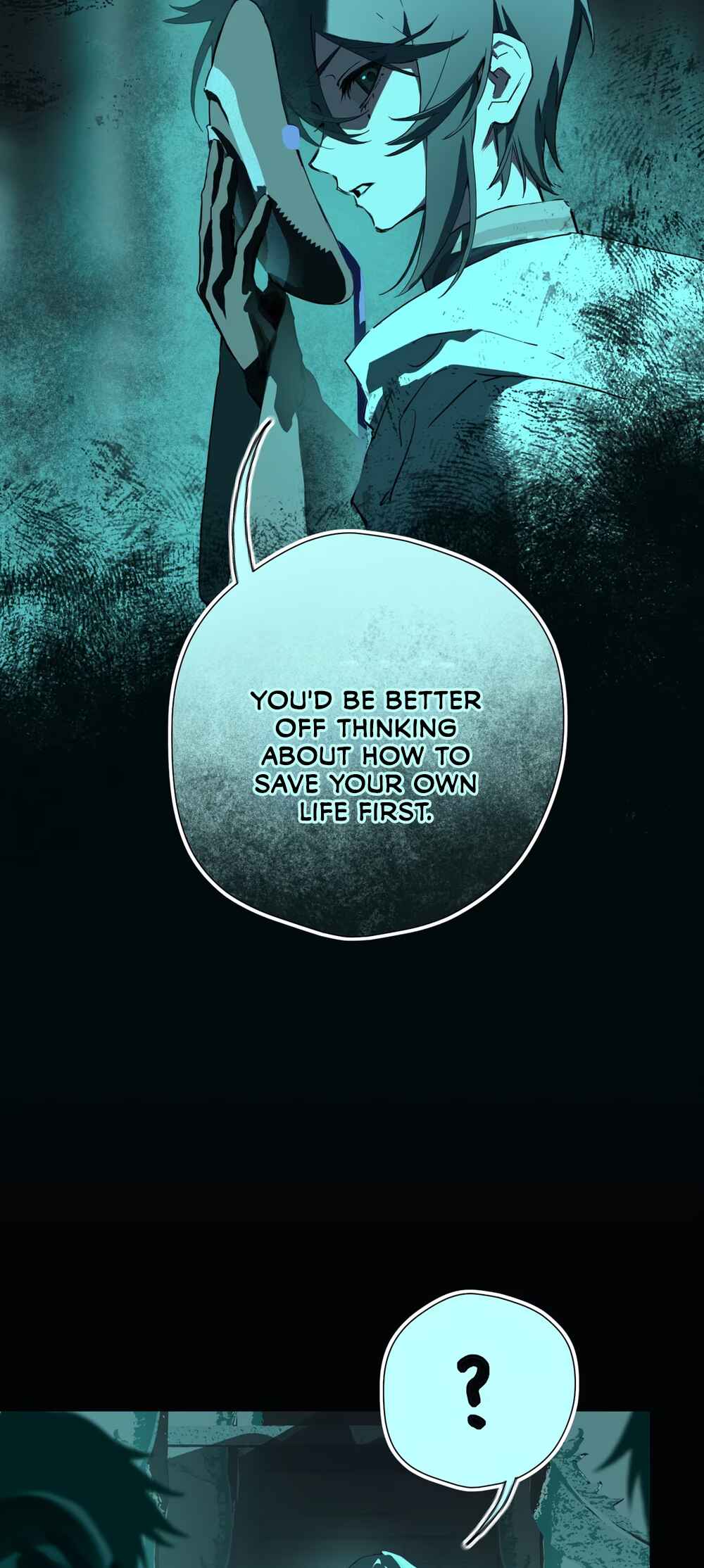 Buried Injustice Chapter 12 - Page 27