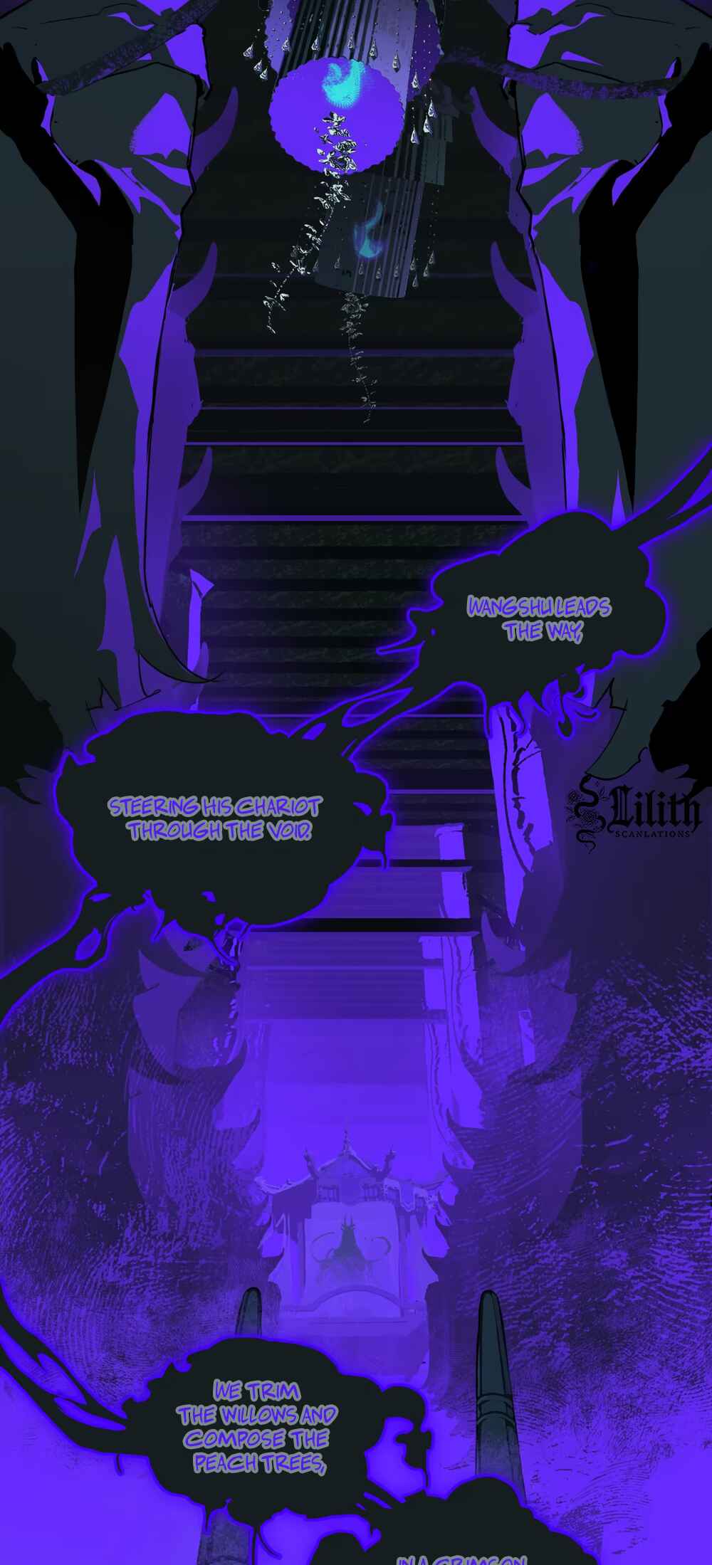 Buried Injustice Chapter 12 - Page 32