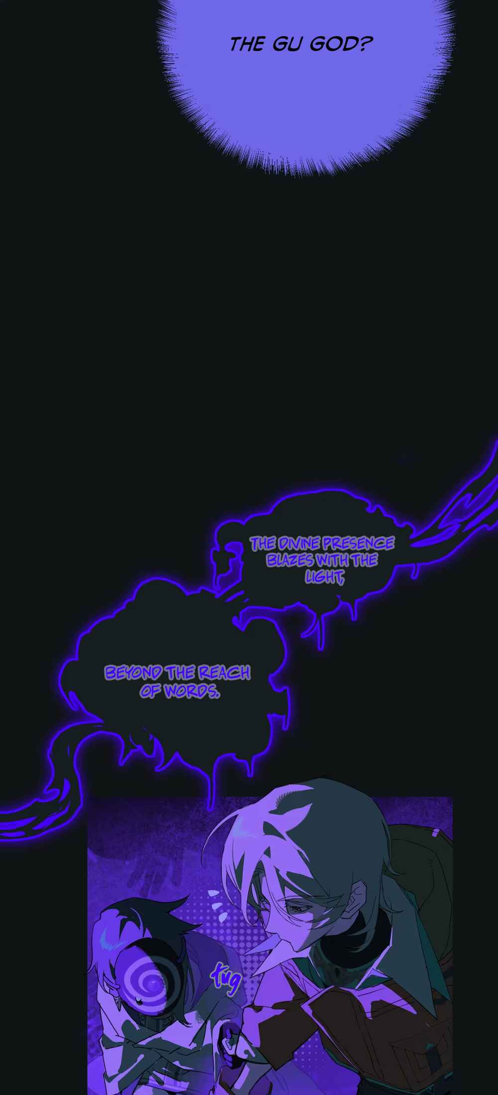 Buried Injustice Chapter 12 - Page 35
