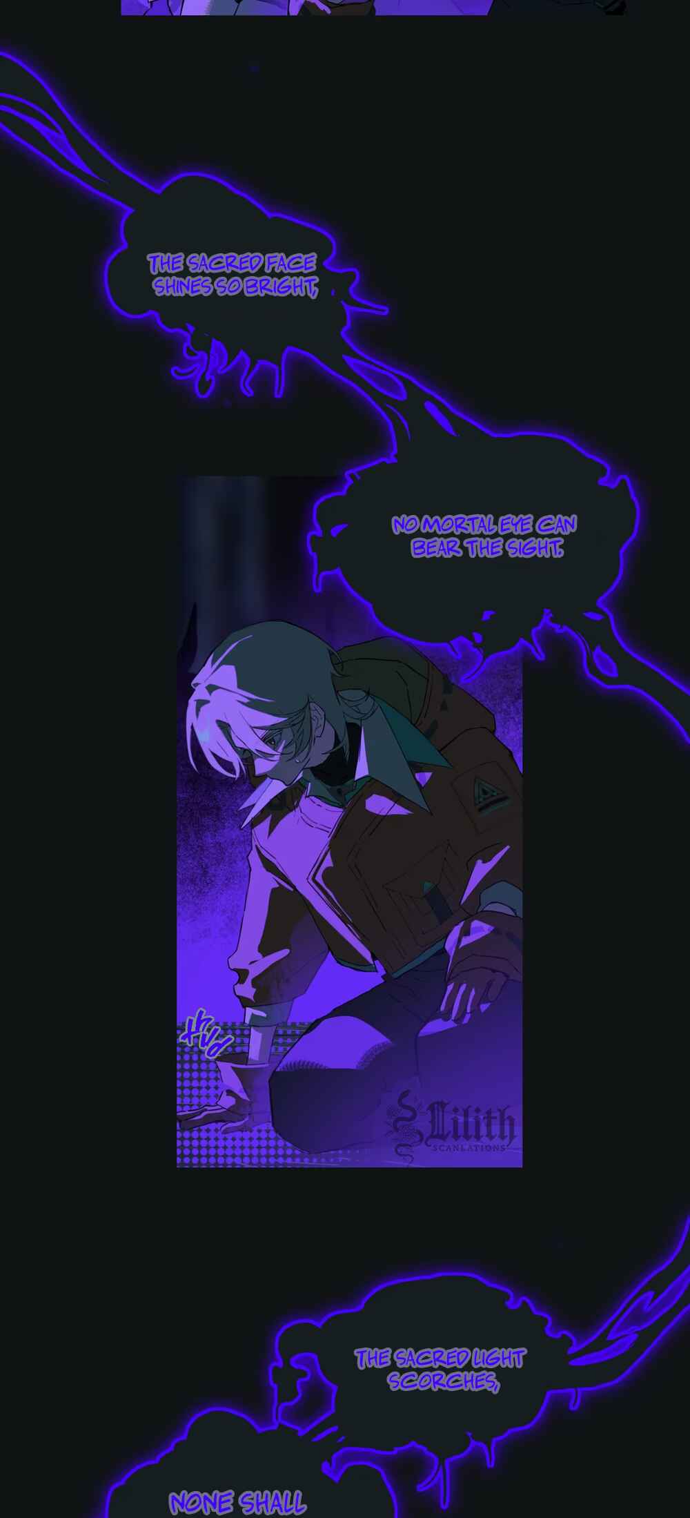 Buried Injustice Chapter 12 - Page 36