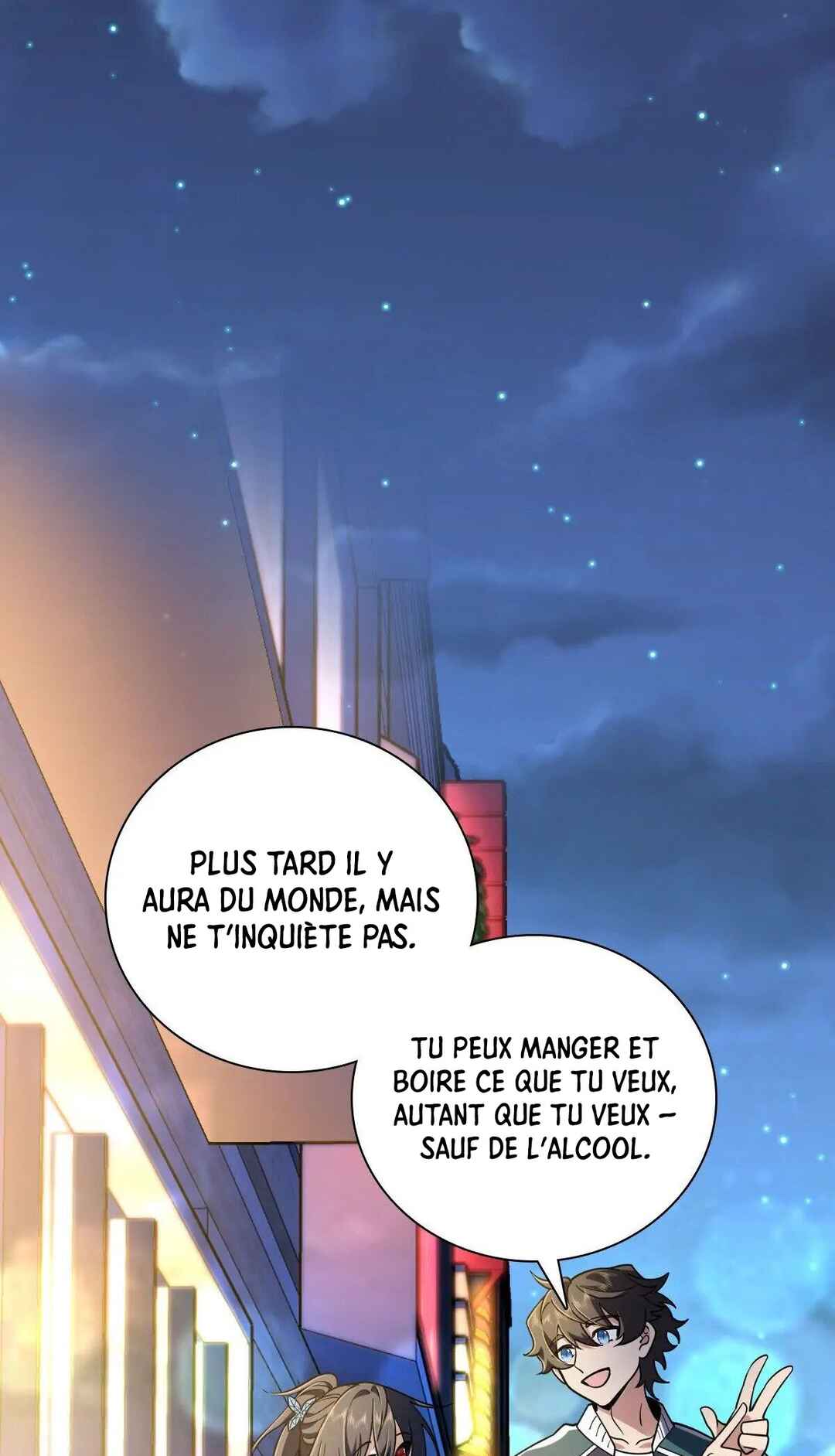 Wǒ Jiā Lǎopo Láizì Yīqiān Nián Qián Chapter 29 - Page 34
