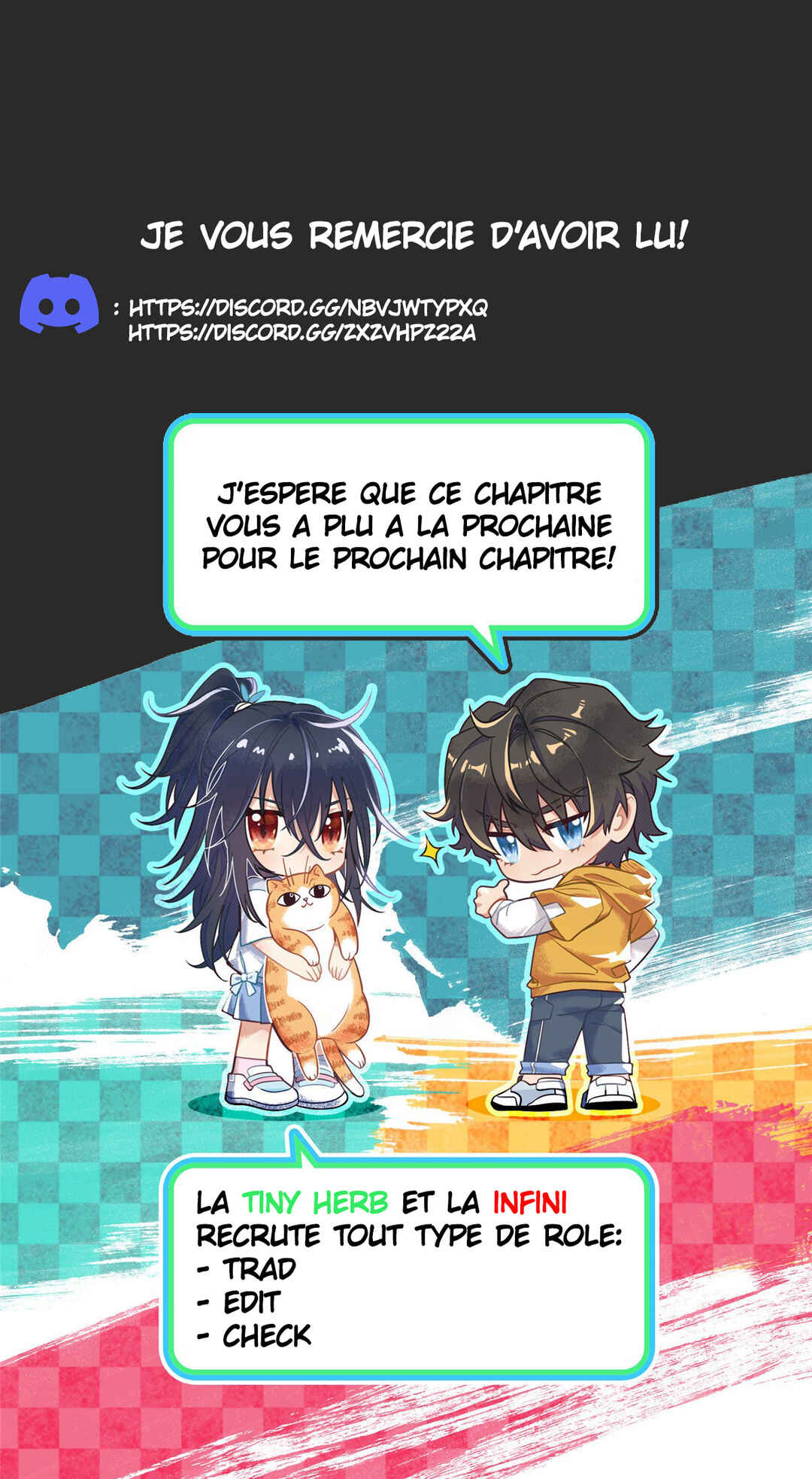 Wǒ Jiā Lǎopo Láizì Yīqiān Nián Qián Chapter 29 - Page 48