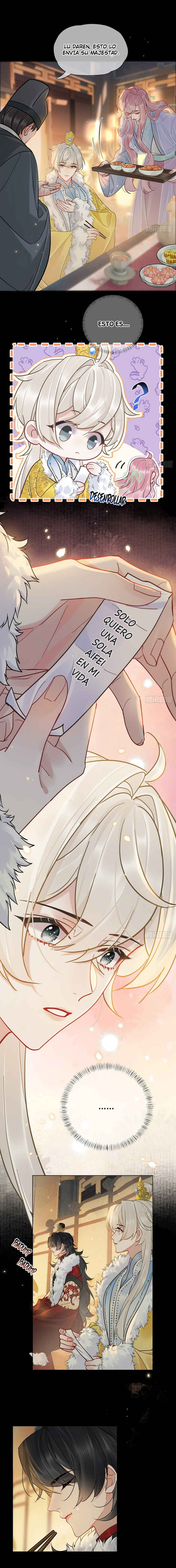 Jūxīn Bùjìng Chapter 36 - Page 3