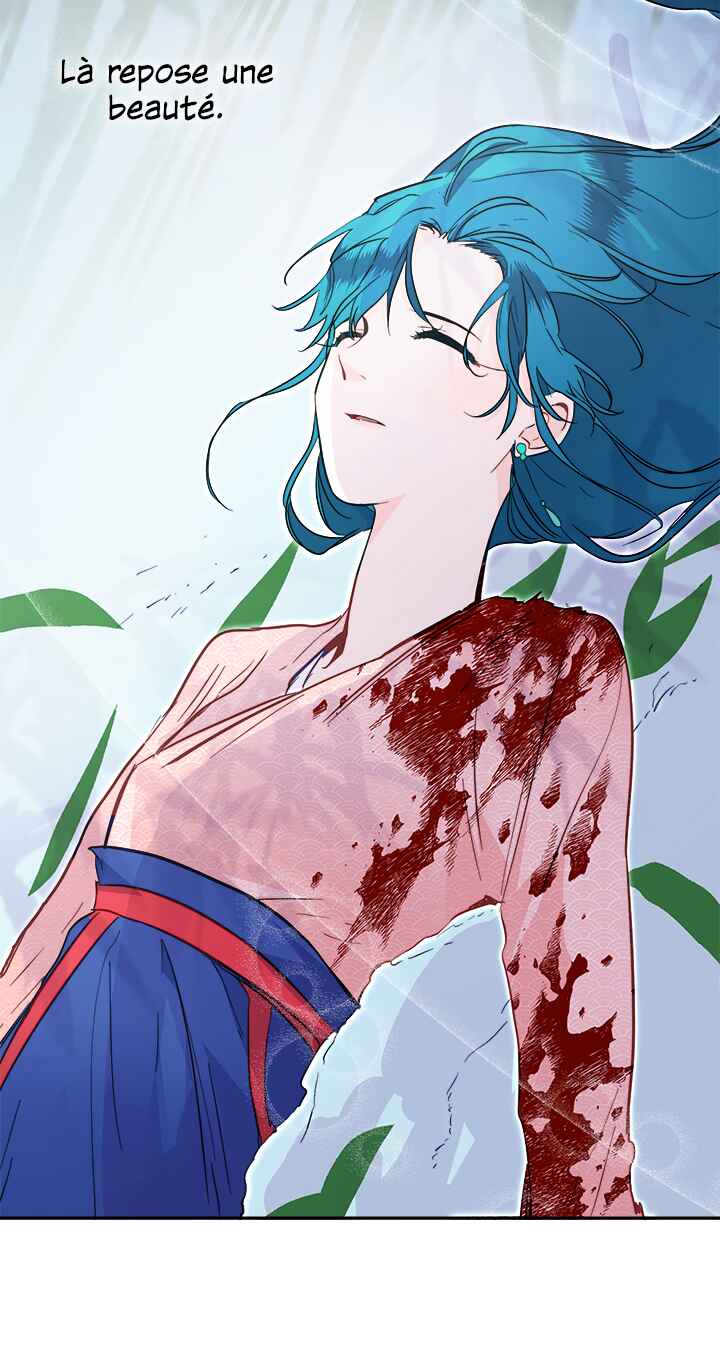 Yeon Lok Heun Chapter 32 - Page 20