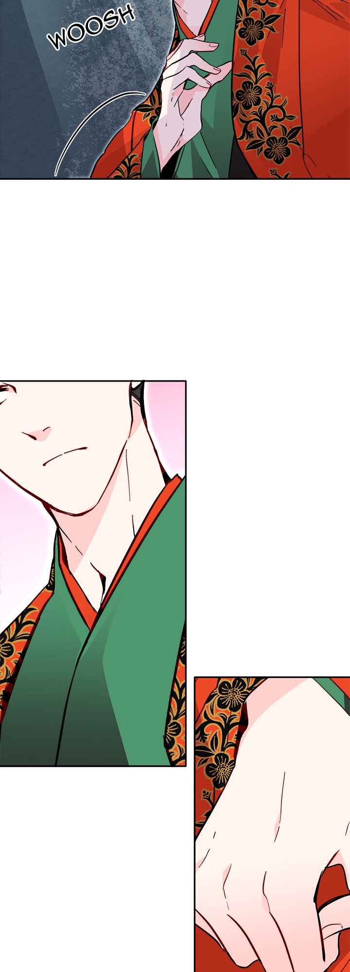 Yeon Lok Heun Chapter 32 - Page 29