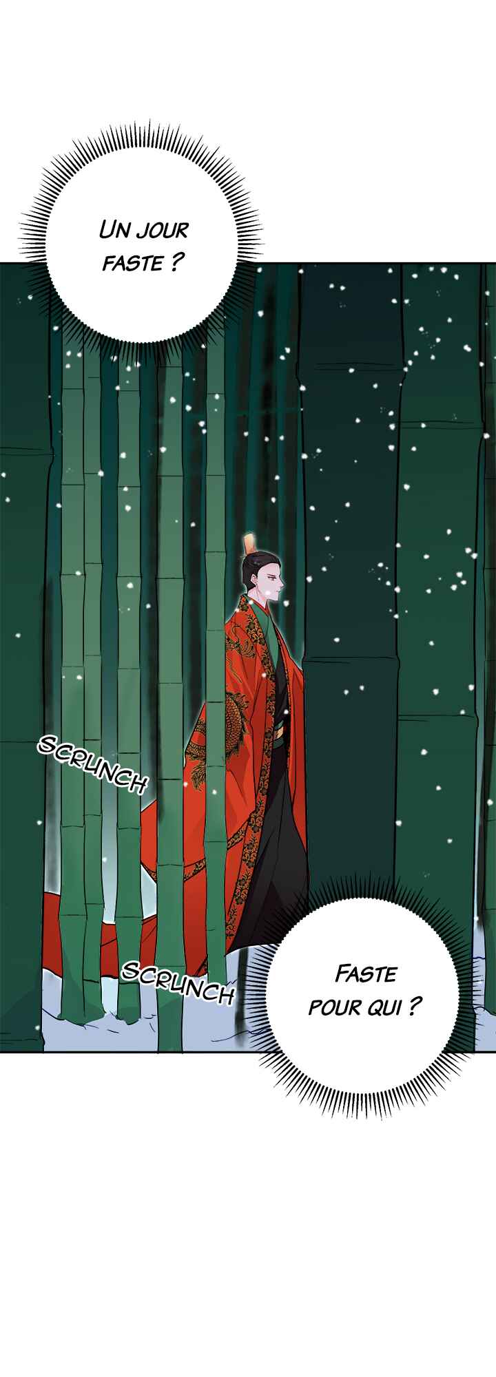 Yeon Lok Heun Chapter 32 - Page 8
