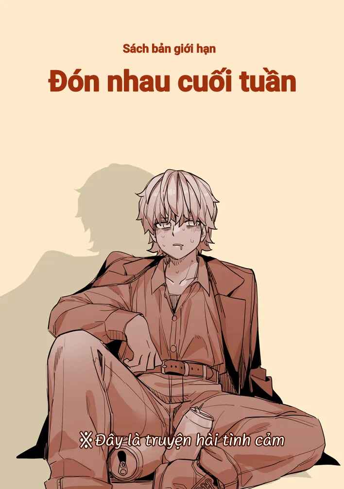 Ikemen Joshi to Josou Danshi Chapter 120 - Page 1