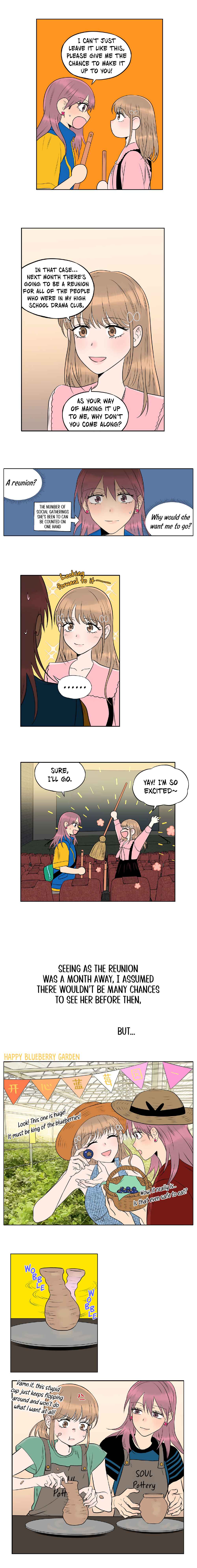 Soulmate Chapter 40.5 - Page 20