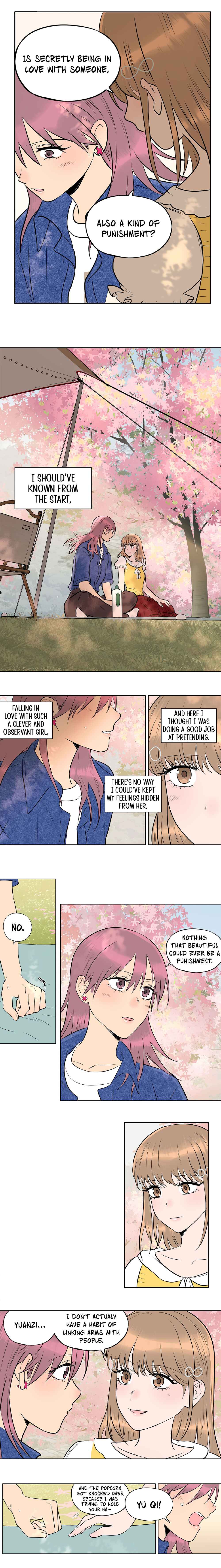 Soulmate Chapter 40.5 - Page 27