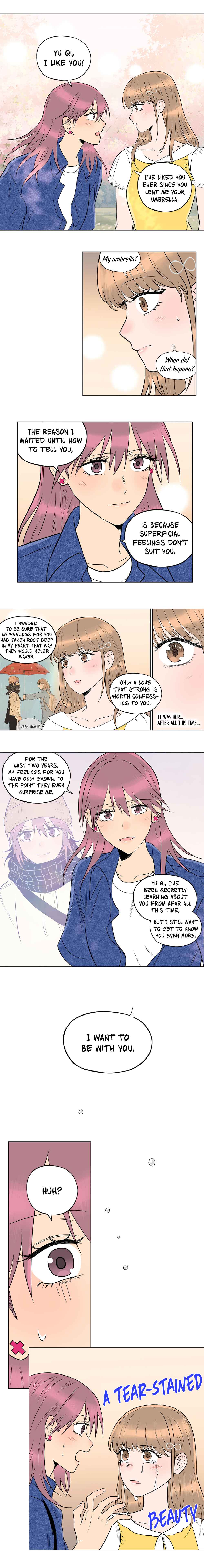 Soulmate Chapter 40.5 - Page 28