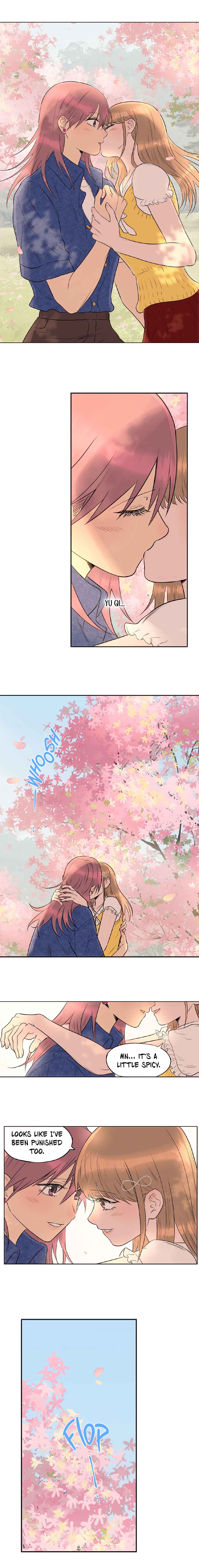 Soulmate Chapter 40.5 - Page 30