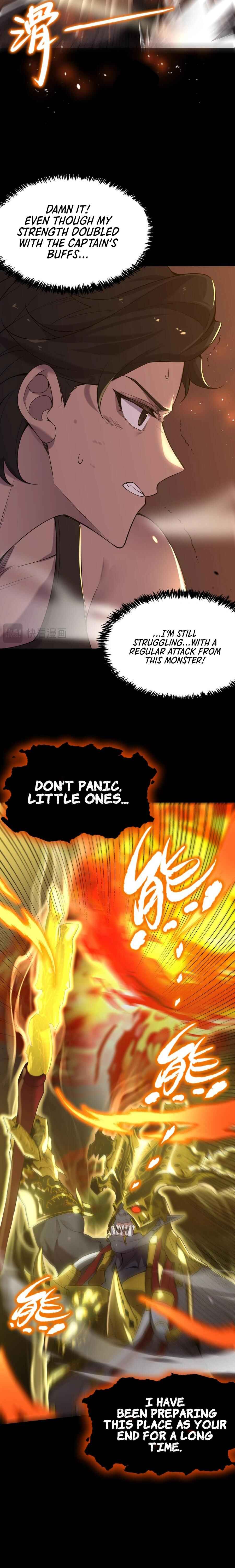 SSS-Rank Paladin Who Transcends Common Sense Chapter 36 - Page 14