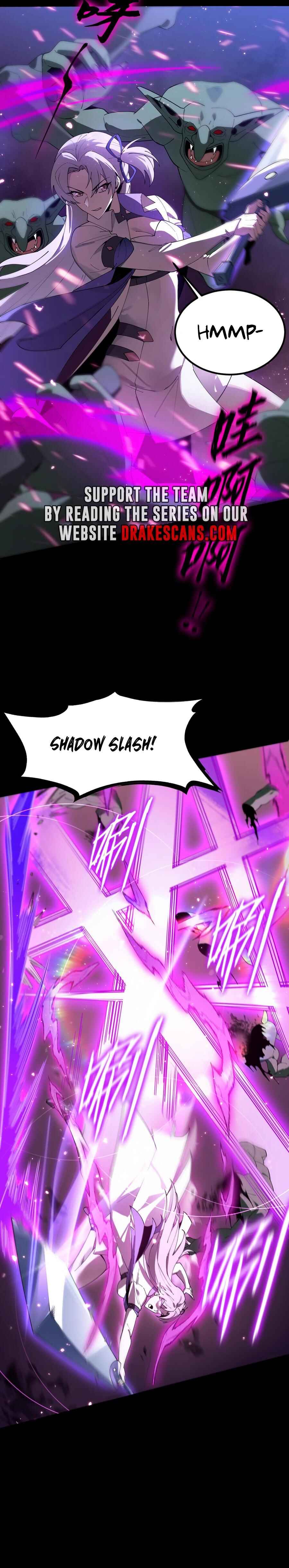 SSS-Rank Paladin Who Transcends Common Sense Chapter 36 - Page 2
