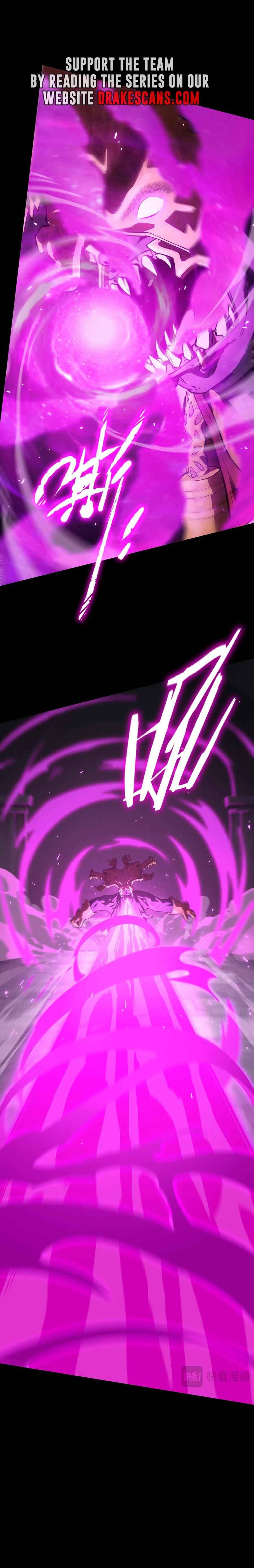 SSS-Rank Paladin Who Transcends Common Sense Chapter 36 - Page 24