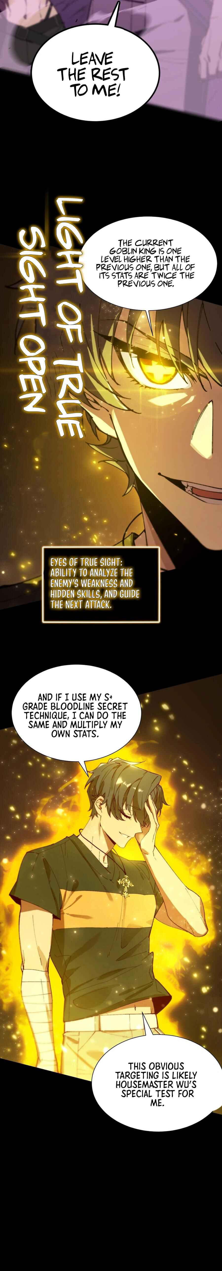 SSS-Rank Paladin Who Transcends Common Sense Chapter 36 - Page 27