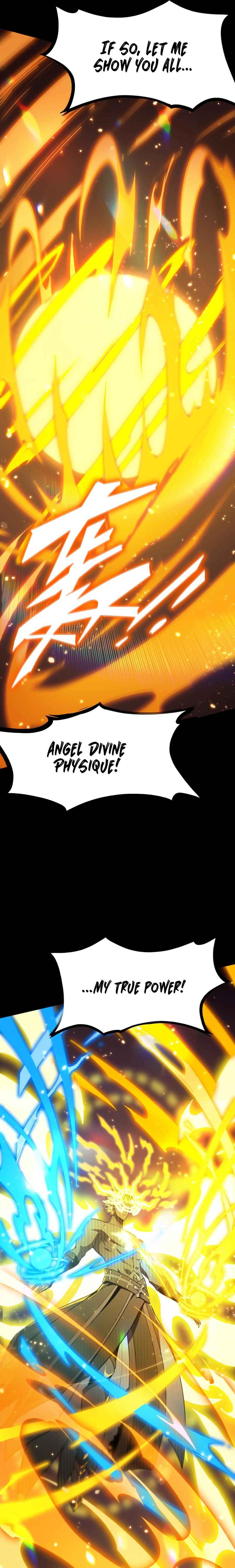 SSS-Rank Paladin Who Transcends Common Sense Chapter 36 - Page 28