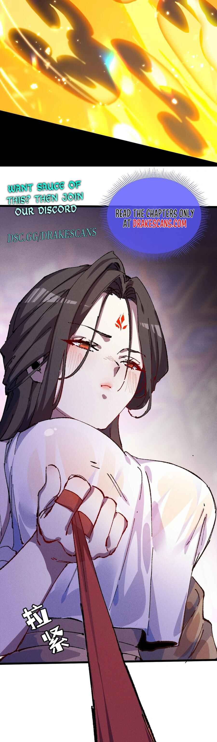 SSS-Rank Paladin Who Transcends Common Sense Chapter 36 - Page 29