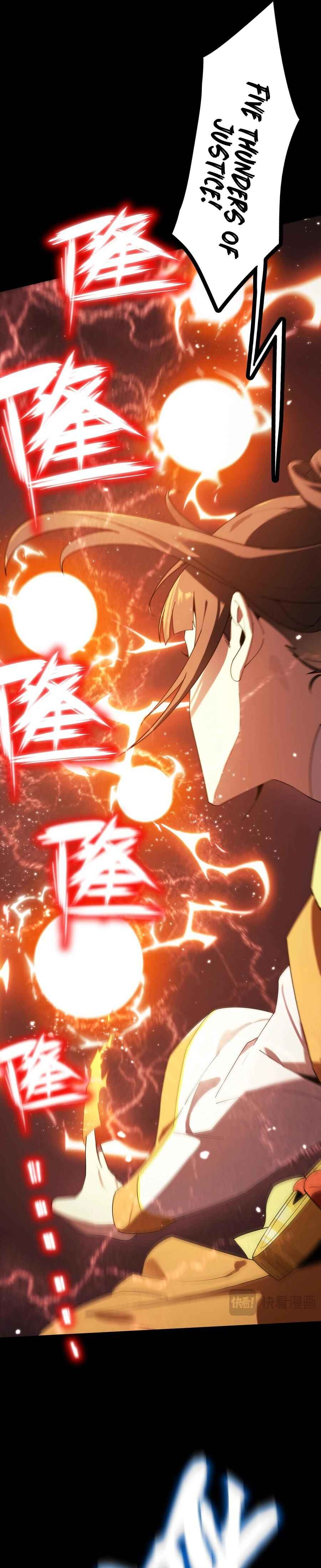 SSS-Rank Paladin Who Transcends Common Sense Chapter 36 - Page 3