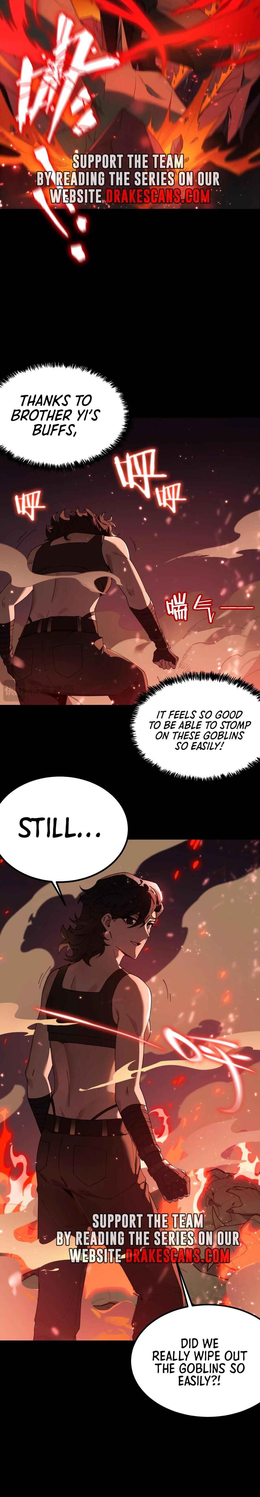 SSS-Rank Paladin Who Transcends Common Sense Chapter 36 - Page 6