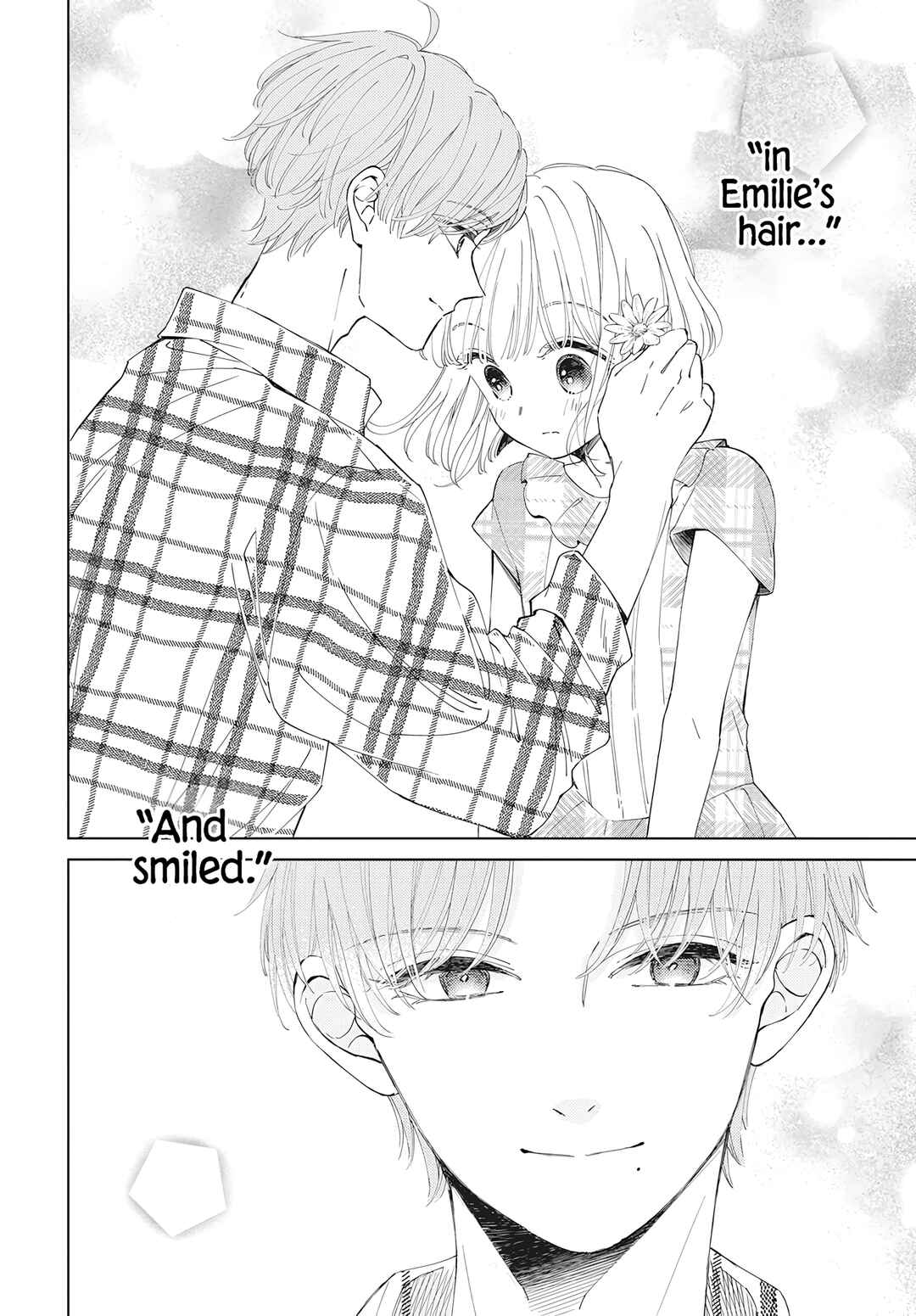 Pizzicato no Nemuru Mori Chapter 11 - Page 27