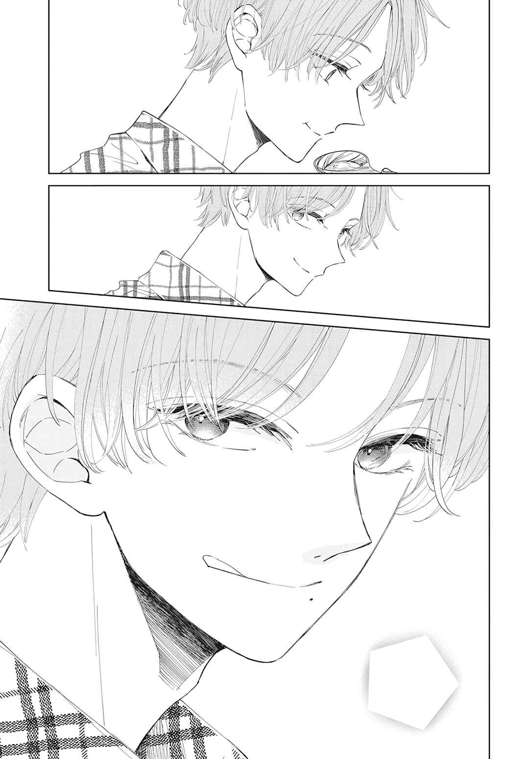 Pizzicato no Nemuru Mori Chapter 11 - Page 30