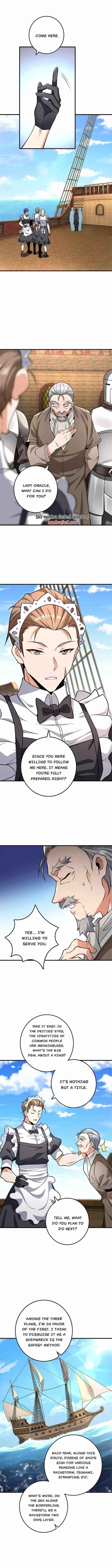Fàngkāi Nàge Nǚwū Chapter 554 - Page 3